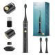7. NENO SONIC TOOTHBRUSH ORION BLACK