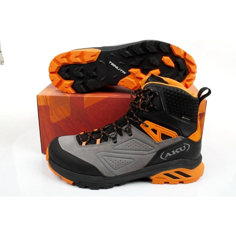 19. Aku Reactive GTX M 668108 shoes