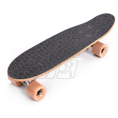 14. Meteor 22591 skateboard