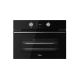 TEKA HLC 8406 BK AirFry 2099