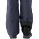 3. Boy's ski pants 4F FNK M0949 anthracite 4FJWAW25TFTRM0949 22S