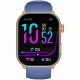 5. GRAVITY GT28-8 Women's Smartwatch Strap + Bracelet Rose Gold Navy Blue