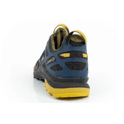 5. Aku Rocket Dfs Gore-tex W 726 553 shoes