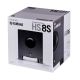 10. Yamaha HS8S - Active 8-inch subwoofer with Bass Reflex system