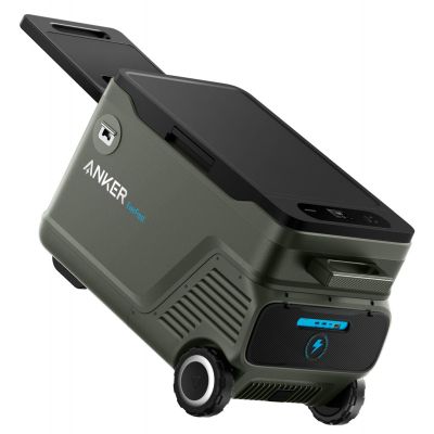5. Portable refrigerator Anker EverFrost 43L