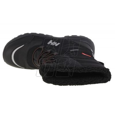 3. Helly Hansen Silverton Winter Boots Jr 11759-990 shoes