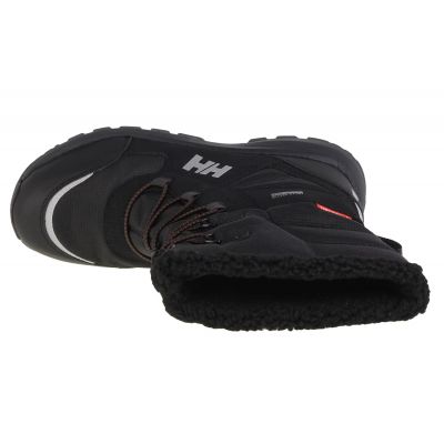 3. Helly Hansen Silverton Winter Boots Jr 11759-990 shoes 