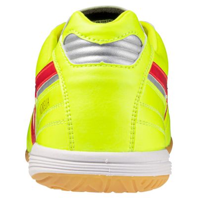 5. Mizuno Morelia Sala Elite IN M Q1GA240145 shoes