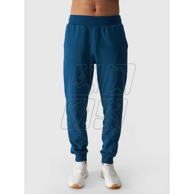 4. Sweatpants 4F M 4FWMM00TTROM0943-46S