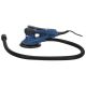 4. DEDRA DED7982 350W Random Orbital Sander, 150mm