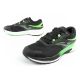 8. Joma Active men's running shoes, comfortable, durable, black, green, white