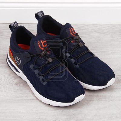 3. Bugatti M JJ153028 INT1716 sports shoes