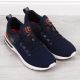 3. Bugatti M JJ153028 INT1716 sports shoes