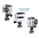 8. Universal adapter for RAM® action cameras
