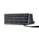 3. Switch Zyxel XGS2220-30HP 30p PoE (PoE+: 16;PoE++: 10) 400W Managed Gigabit/10G