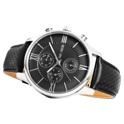 4. Men's Watch Paul Lorens PL11652A6-1A1