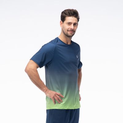 7. IQ Estise T-shirt M 92800597462