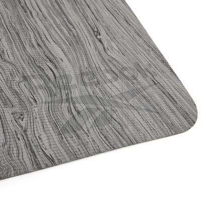 19. Reebok TPE 5 MM Yoga Mat RAYG-11045GR