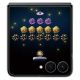 2. EF-FF776CBE Samsung FlipSuit Cover for Galaxy Z Flip 8 Black