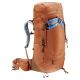 4. DEUTER AIRCONTACT LITE 35 + 10 SL PECAN-MOCHA 3340023-6626