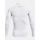2. Under Armour M 1366072-100 Thermoactive T-shirt