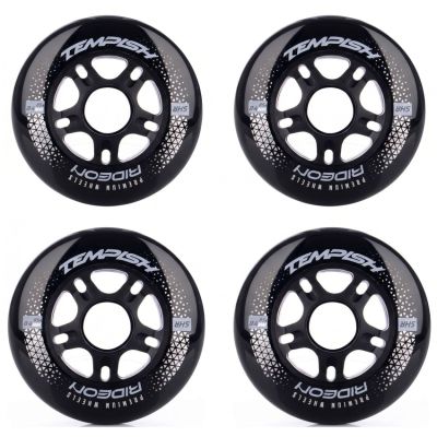 TEMPISH Rideon 85A wheels