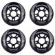 TEMPISH Rideon 85A wheels