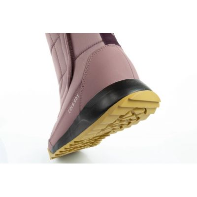 9. Adidas Terrex Choleah Boot W GX8687 Snow Boots