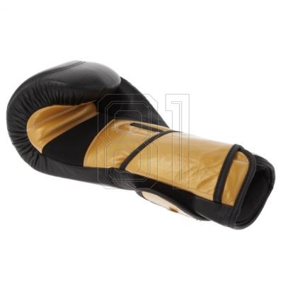 15. Masters RBT-HARD boxing gloves 16 oz New 01846-16
