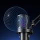 9. BOYA CastMic G40B Wired Gaming Microphone with Arm, USB-C - Black