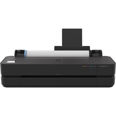 HP Designjet T250 Printer, 24-inch, 2025 Release