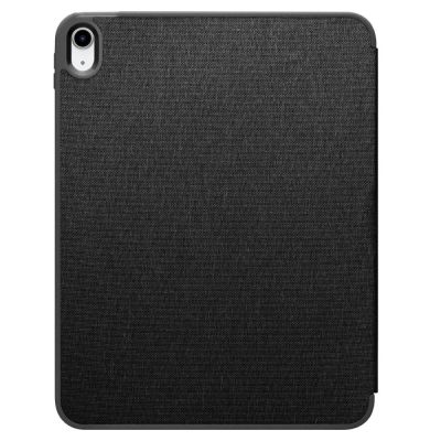 4. Spigen Urban Fit Case for iPad 10.9'' 2022 - Black