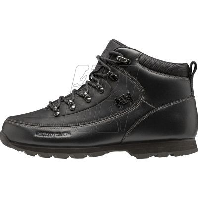 12. Helly Hansen The Forester M 10513 996 shoes