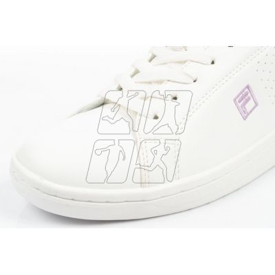 12. Fila Crosscourt shoes W FFW0020.13152