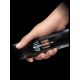 4. Dyson PencilVac Fluffycones Upright Vacuum Cleaner Battery Dry Bagless 0.8L Black, Gray