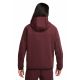 2. Nike Tech Windrunner Hoodie M HV0949-652