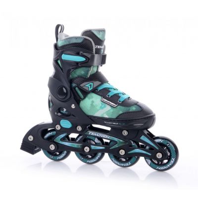 5. Tempish Dasty Jr 1000049 inline skates
