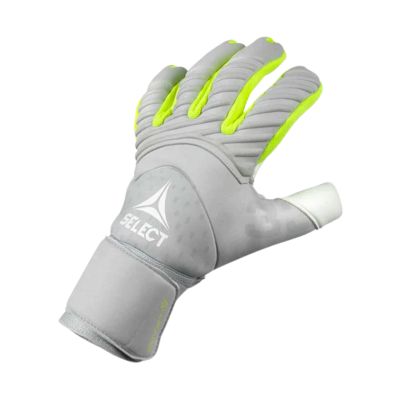 2. Select 33 Allround v26 Goalkeeper Gloves Gray 500091