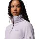 4. Columbia Fast Trek II Jacket 1465351551 Purple L