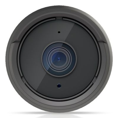 5. Ubiquiti G6 Bullet IP Security Camera Indoor/Outdoor 3840 x 2160 px Ceiling/Wall/Pole