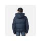 4. Rossignol Puffy Jkt Jacket Navy Blue
