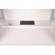 4. 19" 7U wall-mounted network cabinet, SOHO PRO 370 x 540 x 400 mm, glass door, gray, unassembled, 60 kg