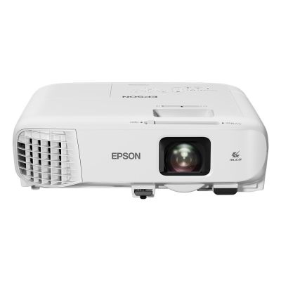 8. Epson EB-994F Projector Full HD (1920x1080) 4100 ANSI Lumens White