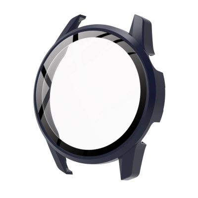 2. Glass protector for Huawei Watch GT3 42mm - dark blue