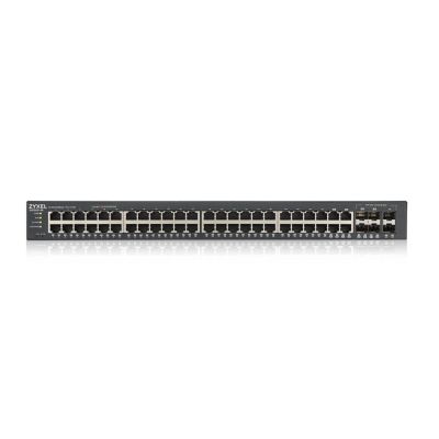 7. Zyxel GS1920-48 50p Managed Gigabit Switch