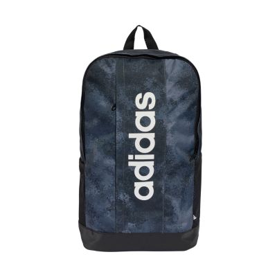 7. Adidas Linear Graphic JW8675 backpack