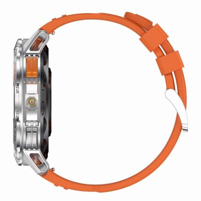 13. Gravity GT22-4 Smartwatch