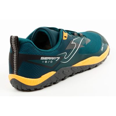 4. Joma men's trail running shoes Sierra Barefoot comfortable