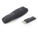 3. GEMBIRD WP-L-12 WIRELESS LASER PRESENTER