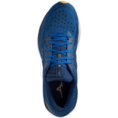 4. Running shoes Mizuno WAVE SKYRISE 4 M J1GC230903